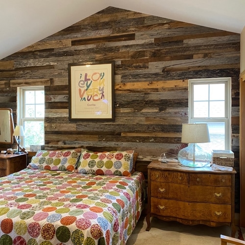 Front Range Timber Reclaimed Wood in Denver Colorado